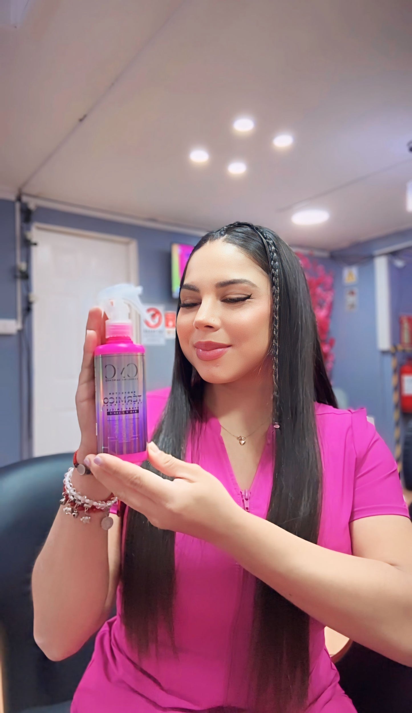 TERMO PROTECTOR 14 BENEFICIOS