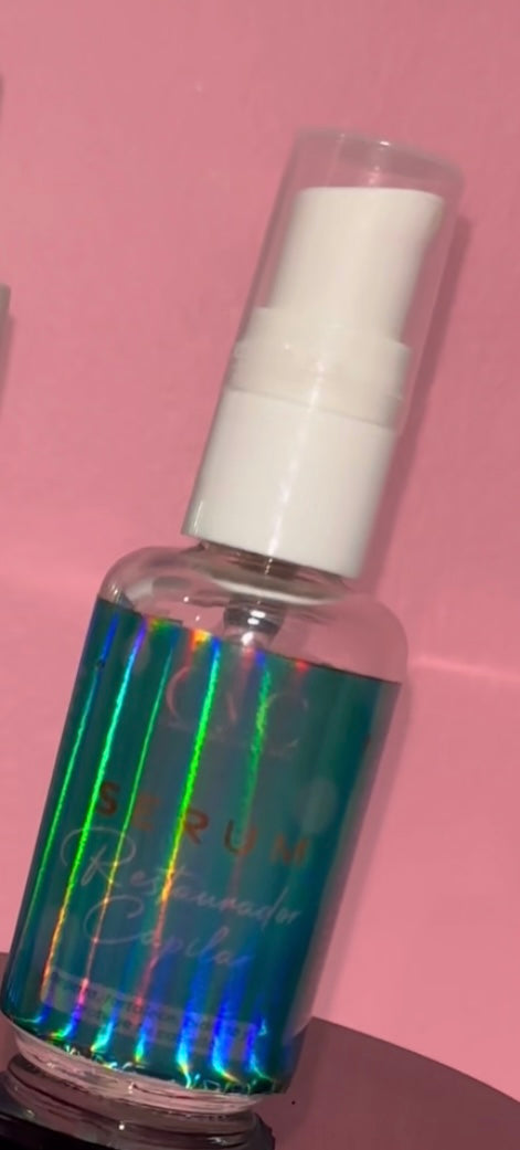 SERUM RESTAURACIÓN