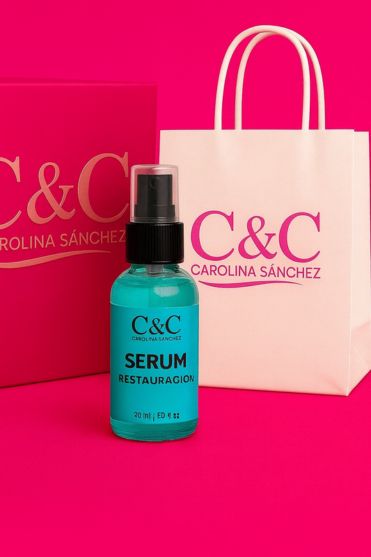 SERUM RESTAURACIÓN
